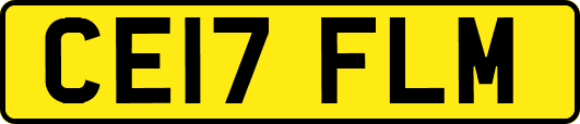 CE17FLM