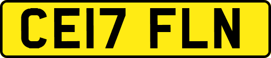 CE17FLN