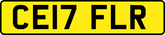 CE17FLR