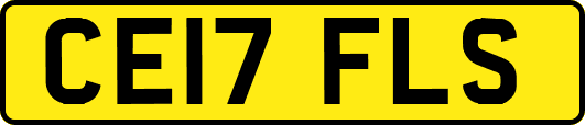 CE17FLS