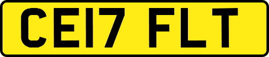CE17FLT