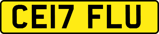CE17FLU