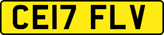 CE17FLV