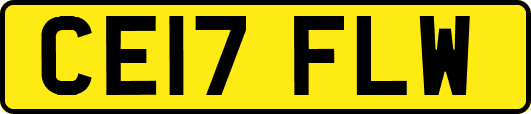 CE17FLW