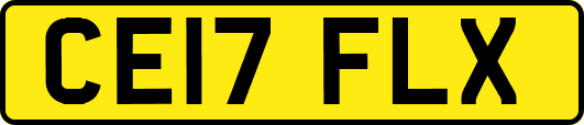 CE17FLX