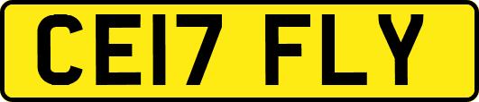 CE17FLY
