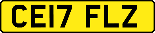 CE17FLZ