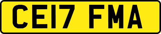 CE17FMA