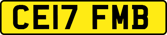 CE17FMB