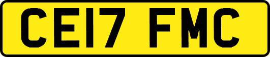 CE17FMC