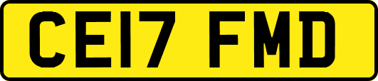 CE17FMD