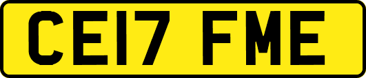 CE17FME