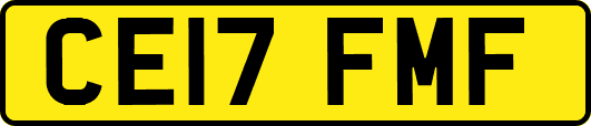 CE17FMF