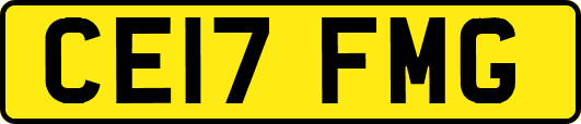 CE17FMG