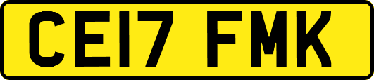 CE17FMK
