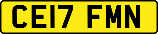CE17FMN