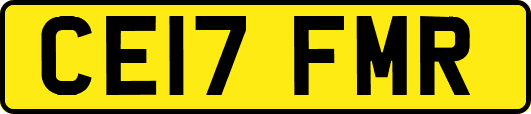CE17FMR
