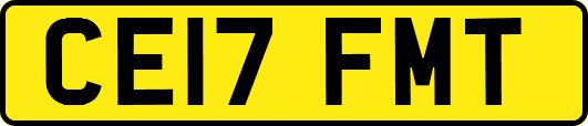 CE17FMT