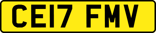 CE17FMV