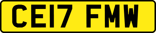 CE17FMW