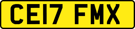 CE17FMX