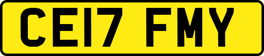 CE17FMY