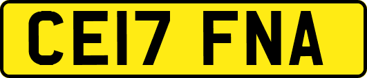CE17FNA