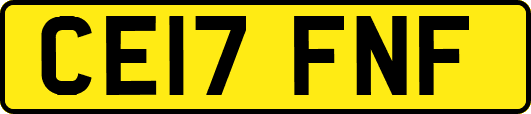 CE17FNF