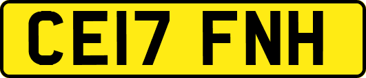 CE17FNH