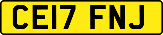 CE17FNJ