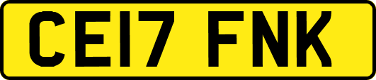 CE17FNK