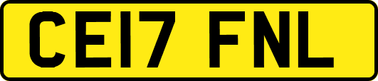 CE17FNL