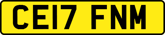 CE17FNM