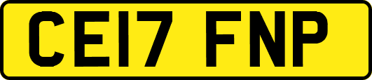 CE17FNP