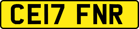 CE17FNR