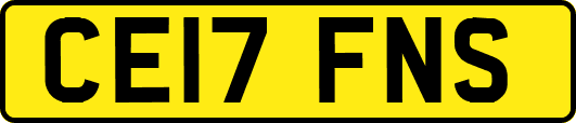 CE17FNS