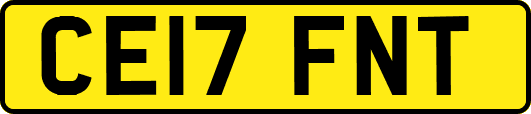 CE17FNT