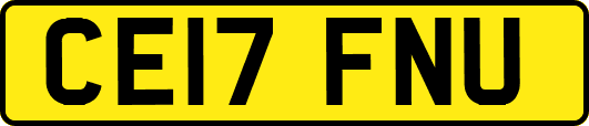 CE17FNU