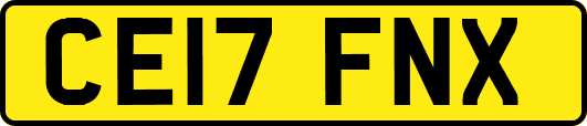 CE17FNX