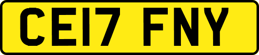 CE17FNY