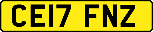 CE17FNZ