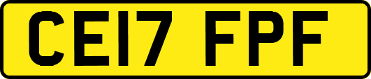 CE17FPF