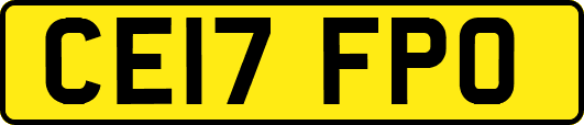 CE17FPO