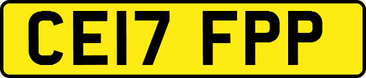 CE17FPP