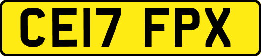 CE17FPX