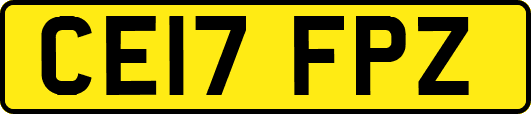 CE17FPZ