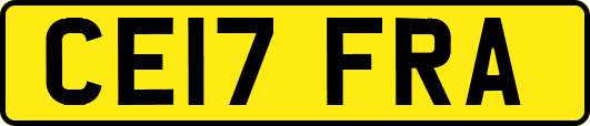 CE17FRA