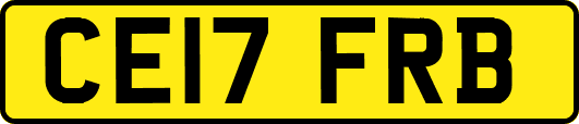 CE17FRB