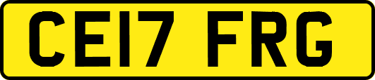 CE17FRG