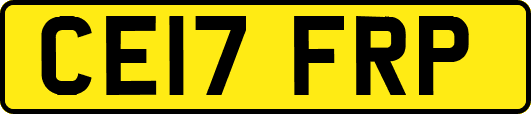 CE17FRP